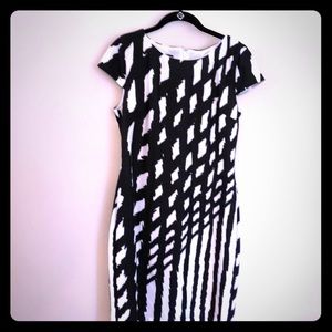 Nine West Size 8 Dress